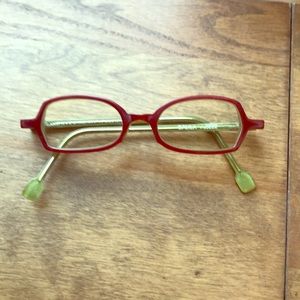 Ann eat Valentin Dalila frames